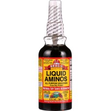 BRAGG: Liquid Aminos All Purpose Seasoning, 6 oz