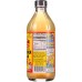 BRAGG: Apple Cider Vinegar, 16 oz