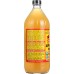 BRAGG: Organic Raw & Unfiltered Apple Cider Vinegar, 32 oz
