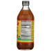 BRAGG: Organic Apple Cider Vinegar Wellness Cleanse, 16 fo