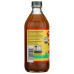 BRAGG: Organic Apple Cider Vinegar Wellness Cleanse, 16 fo