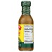 BRAGG: Organic Vinaigrette, 12 oz
