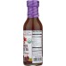 BRAGG: Organic Pomegranate Vinaigrette Dressing, 12 oz