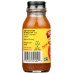 BRAGG: Apple Cider Vinegar Carrot Ginger, 2 oz