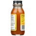 BRAGG: Apple Cider Vinegar Carrot Ginger, 2 oz