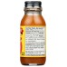 BRAGG: Apple Cider Vinegar Carrot Ginger, 2 oz