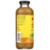 BRAGG: Organic Honey & Green Tea Apple Cider Vinegar Refreshers, 16 oz