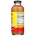 BRAGG: Organic Apple Cinnamon Apple Cider Vinegar Refreshers, 16 oz