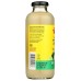 BRAGG: Organic Apple Cider Vinegar Refreshers Prebiotic Lime Citrus, 16 fo