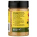 BRAGG: Yeast Nutritional Garlic, 3 oz