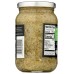 SAVERNE: Kraut Artisana Dill Grlc, 16 oz