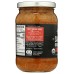 SAVERNE: Org Kimchi Sauerkraut Cab, 16 oz