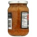 SAVERNE: Org Kimchi Sauerkraut Cab, 16 oz