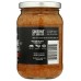 SAVERNE: Org Kimchi Sauerkraut Cab, 16 oz