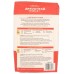 ARROWHEAD MILLS: Organic Unbleached All Purpose Flour, 5 lb