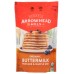 ARROWHEAD MILLS: Organic Buttermilk Pancake Waffle Mix, 22 oz