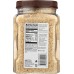 RICESELECT: Texmati Light Brown Rice, 32 oz