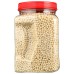 RICESELECT: Original Plain Pearl Couscous, 24.5 oz