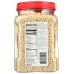 RICESELECT: Original Plain Pearl Couscous, 24.5 oz