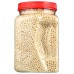 RICESELECT: Original Plain Pearl Couscous, 24.5 oz