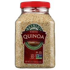 RICESELECT: White Quinoa, 22 oz