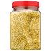 RICESELECT: Pearl Couscous Turmeric, 21 oz