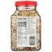 RICESELECT: Tri Color Quinoa, 22 oz