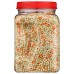 RICESELECT: Tri Color Pearl Couscous, 24.5 oz