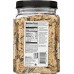 RICESELECT: Royal Blend Whole Grain Texmati Brown and Wild Rice, 28 oz