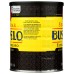 CAFE BUSTELO: Coffee Can Supreme, 10 oz