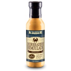 KELCHNER: Horseradish Remoulade Dipping Sauce, 12 oz