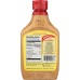 WOEBER: Mustard Sandwich Pal Hot and Spicy, 16 oz