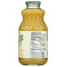 RW KNUDSEN: Organic Pineapple Ginger Juice, 32 fo