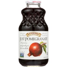 R.W. KNUDSEN FAMILY: Just Juice Pomegranate, 32 oz