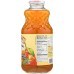 R.W. KNUDSEN FAMILY: Peach Nectar Juice, 32 oz