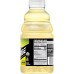 KNUDSEN: Juice Recharge Lemon Organic, 32 oz