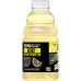 KNUDSEN: Juice Recharge Lemon Organic, 32 oz