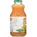 RW KNUDSEN FAMILY: Organic Grapefruit Juice, 32 oz