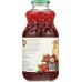 KNUDSEN: Organic Cranberry Blueberry Juice, 32 oz