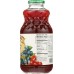 KNUDSEN: Organic Cranberry Blueberry Juice, 32 oz