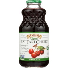 R.W. KNUDSEN: Organic Just Tart Cherry Juice, 32 oz