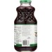 R.W. KNUDSEN FAMILY: Organic Juice Just Concord Grape, 32 oz