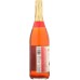 KNUDSEN: Sparkling Cranberry Juice Blend, 25.4 fo