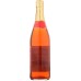 KNUDSEN: Sparkling Cranberry Juice Blend, 25.4 fo