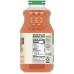 KNUDSEN: Organic Carrot Juice, 32 oz