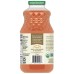 KNUDSEN: Organic Carrot Juice, 32 oz