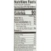 RW KNUDSEN FAMILY: Organic Beet Carrot Orange Juice, 32 fo