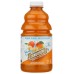 KNUDSEN: Juice Tropical Punch Ls, 48 fo
