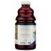 KNUDSEN: Juice Mixed Brry Blnd Ls, 48 fo