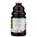 KNUDSEN: Black Cherry Low Sugar Juice, 48 fo